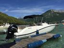 Nouveau bateau permis 200 CV